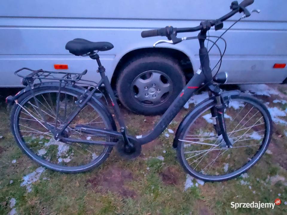Rowery damskie duży wybór Radom