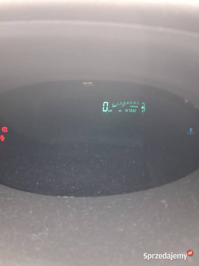 Toyota Yaris łódzkie Kamieńsk