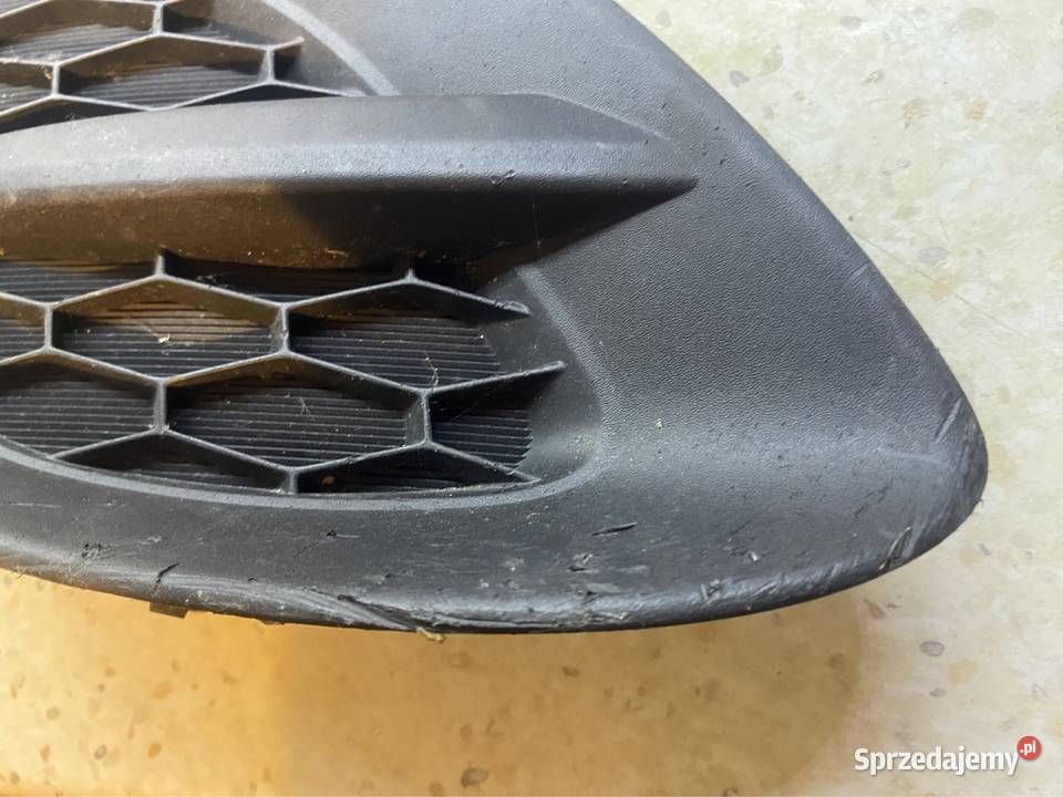 Kratka zderzaka Mazda II fl prawa Jasienica