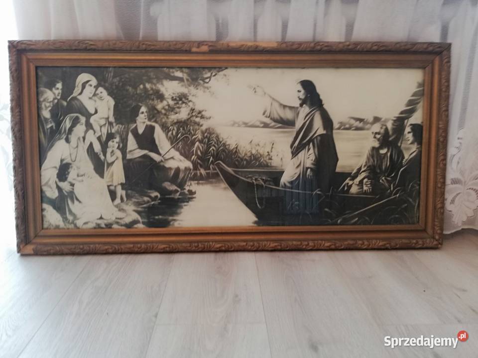 Sprzedam obrazy wiszące na ścianę Tomaszów Mazowiecki