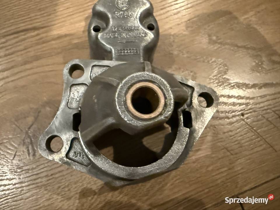Głowica rozrusznika Fiat 126 p FL EL głowiczka Sosnowiec