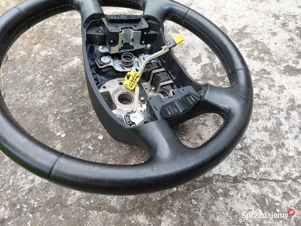 Kierownica do VW multivan T5 Jedlińsk
