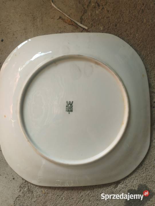Talerz okolicznościowy PRL Kraków małopolskie sprzedam