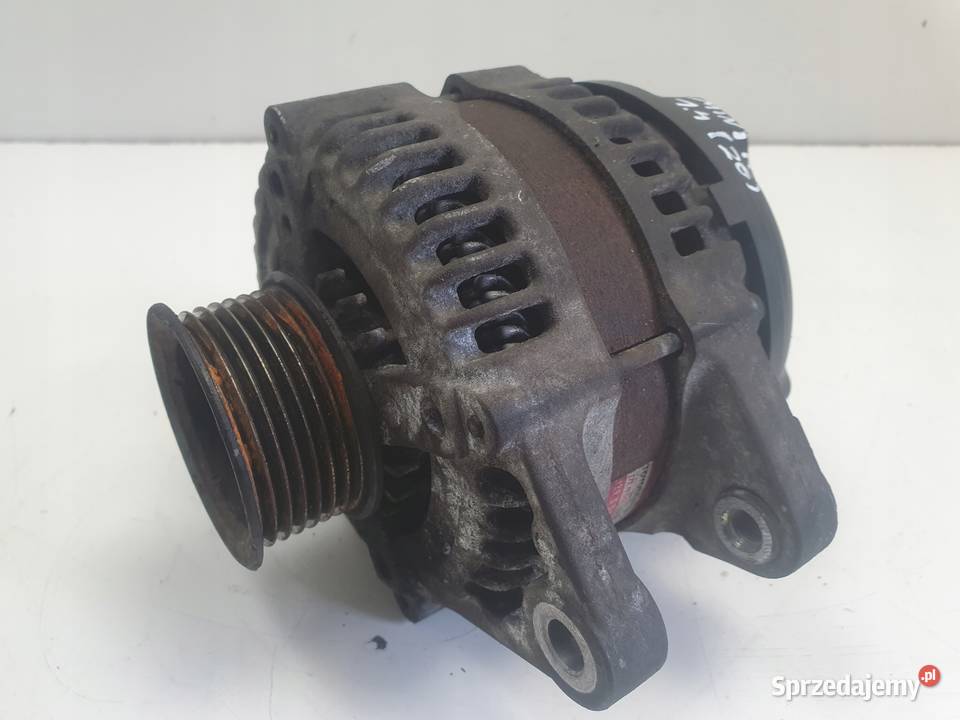 ALTERNATOR Mini One R50 14 D 2706033060 lubelskie Rudka