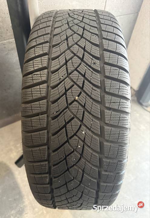 ZIMA 19 Audi A4 A5 A6 BMW G30 G31 Cupra Lubasz