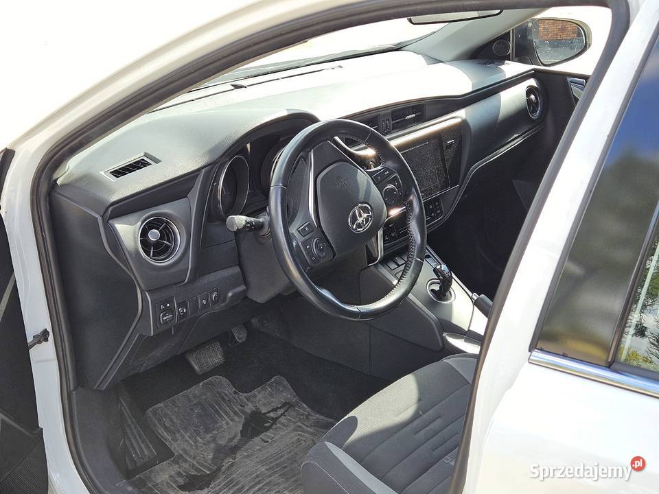Toyota Auris 18 Hybrid 2018