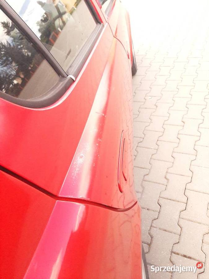 Toyota Yaris 1 5d manualna podkarpackie Rzeszów