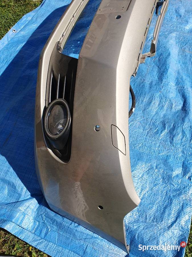 VW Golf VI 6 zderzak przedni hcb 5d Ostrowiec Świętokrzyski