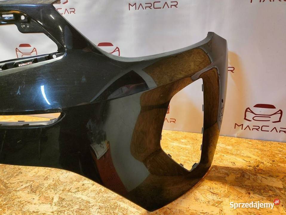 Zderzak Przód Kia Stonic 2017 86511H8400 Zderzaki