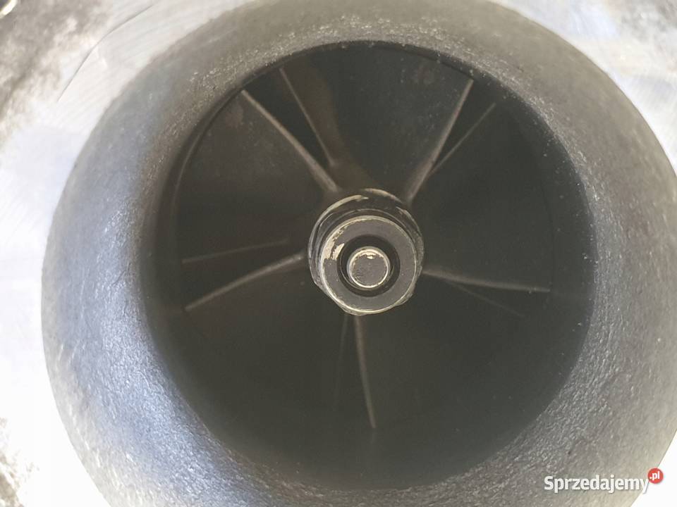 TURBOSPRĘŻARKA Renault Megane III 15 DCI Chełm