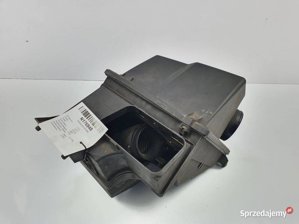 OBUDOWA FILTRA AUDI A8 D2 057133837A Motoryzacja Lipno