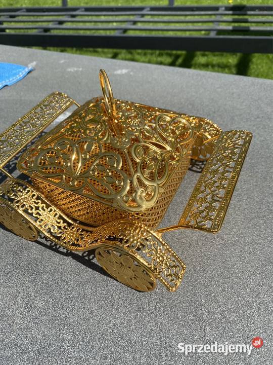 Dekoracja glamour Białystok