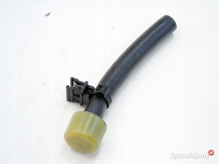 Odpowietrzenie skrzyni biegów Pacifica Ram 200 osobowe śląskie Sosnowiec