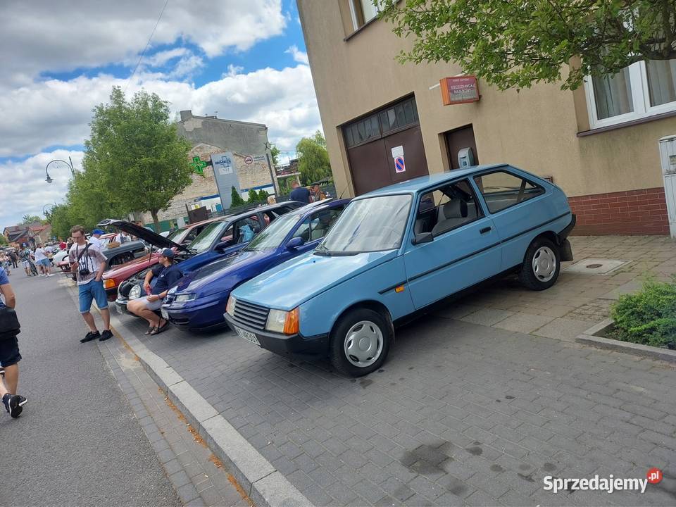 Tavria ZAZ Mszczonów