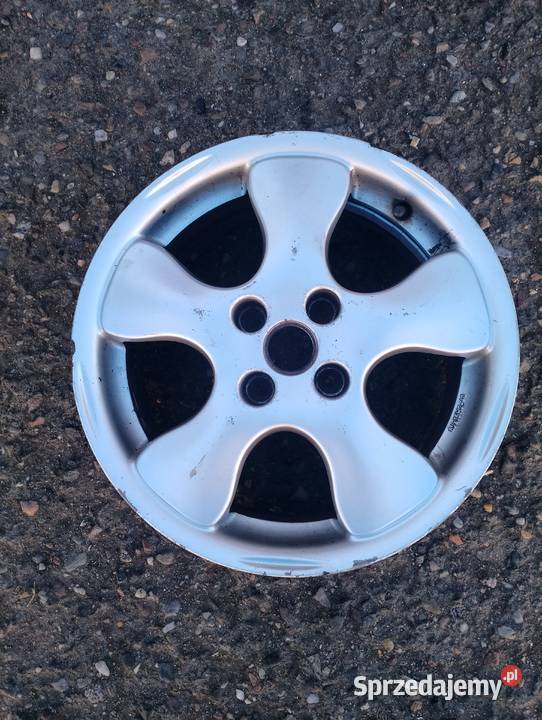 Felgi fiat aluminiowe Wałbrzych