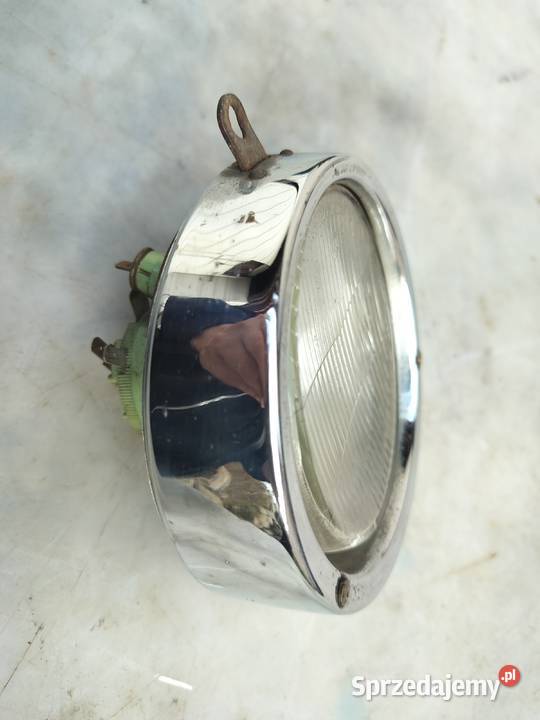 jawka 50 oryginalny element optyczny lampy