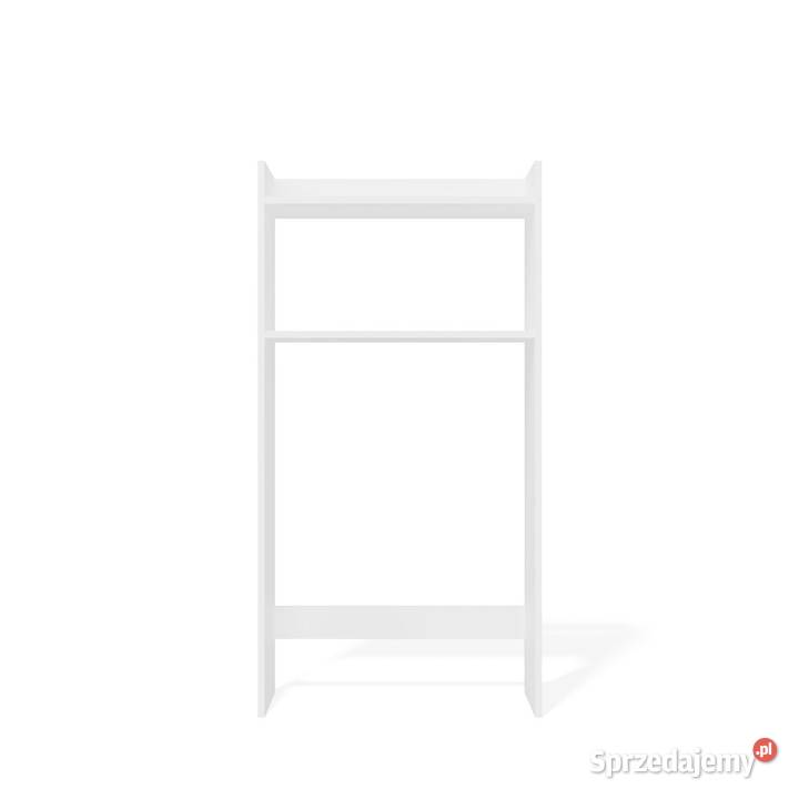 Szafka łazienkowa na pralkę NINA NP 126cm