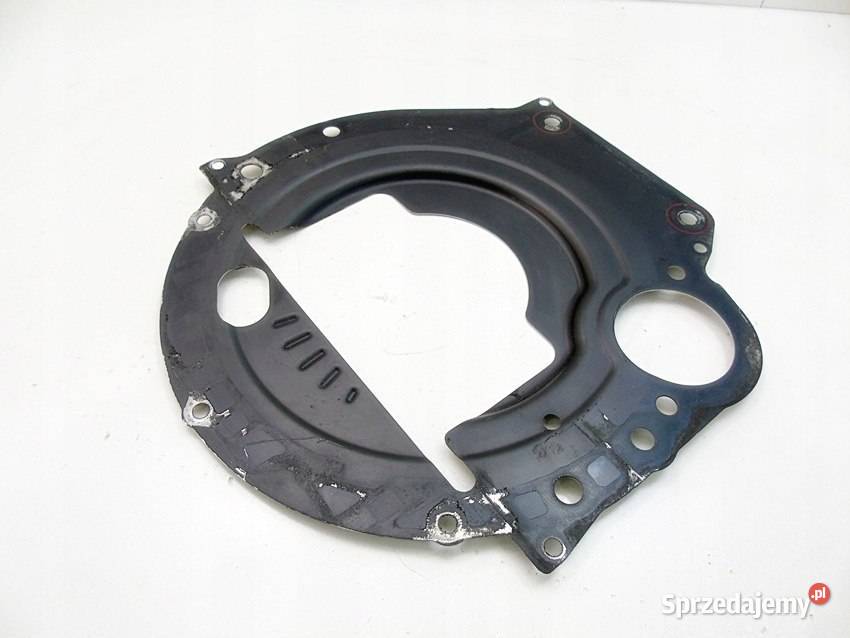 Osłona obudowa sprzęgła 30 N52 BMW 5 3 7 X3 X5 Sosnowiec