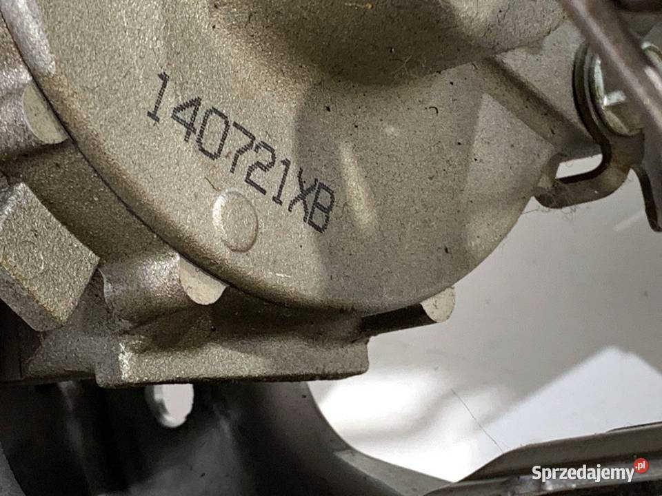 POMPA WSPOMAGANIA MAZDA 3 BM Q003TF0073 20 120 Pompy wspomagania podkarpackie