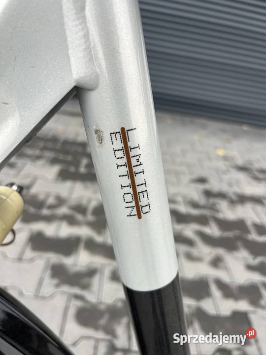 Rower Gazelle Eclipse 28 duża rama drugi sprzedam