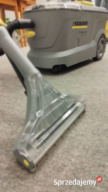 Czyszczenie tapicerek krzeseł foteli łóżek Gdańsk