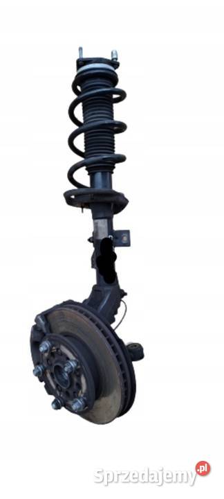 Mcperson Transit mk8 Nowy Targ