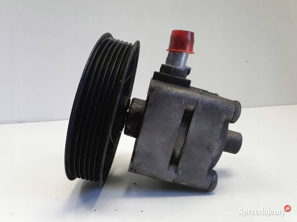 Volvo S60 I V70 II 24 D5 POMPA WSPOMAGANIA lubelskie Chełm