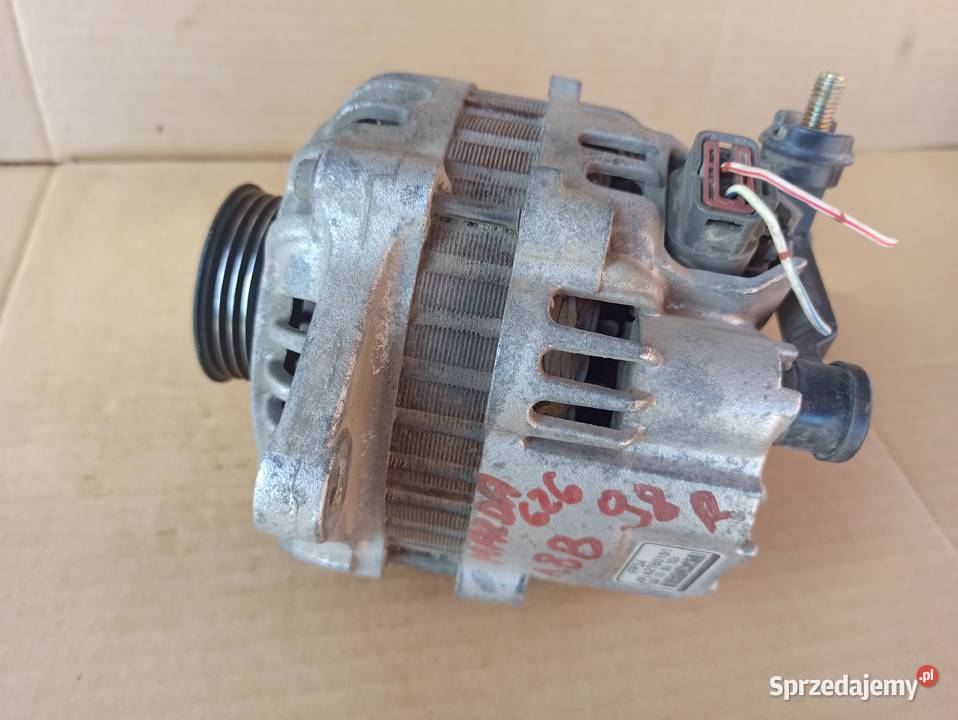 ALTERNATOR MAZDA 626 GF 20 A2TB0191 FP34 FORD Bolesławiec