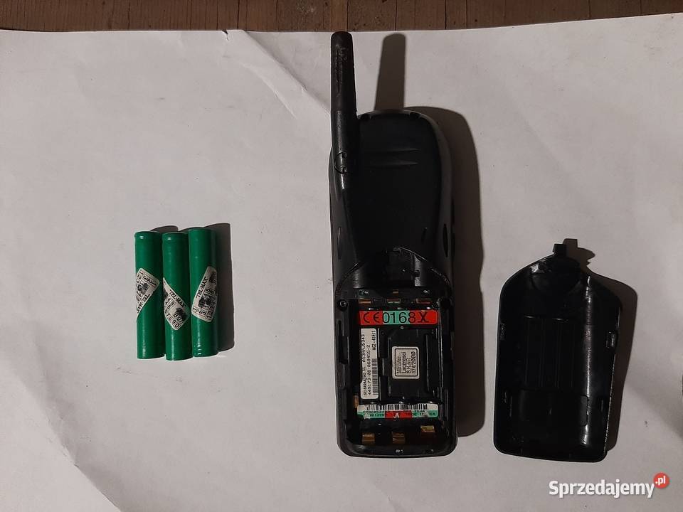 Telefon Motorola Zgierz