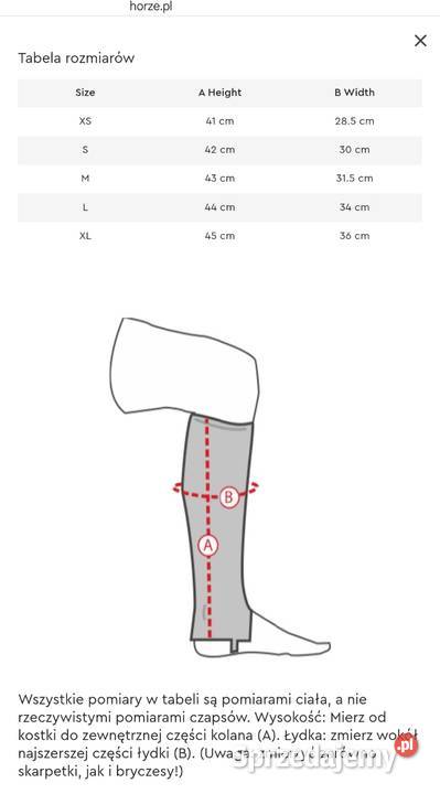 NOWE czapsy skórzane HORZE model Quinton czarne Jasień