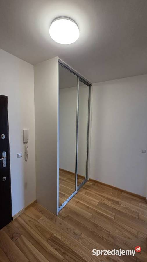 2 pokoje 55 m wysoki standard Tarnogaj Nyska 4 Wrocław