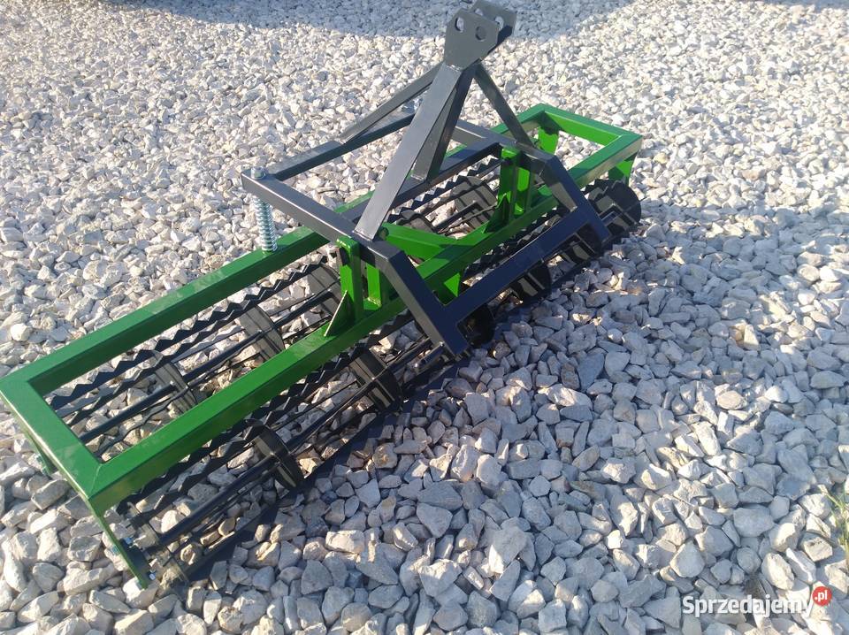 Wał strunowy podwójny szybka realizacja dostawa opolskie Łowoszów sprzedam