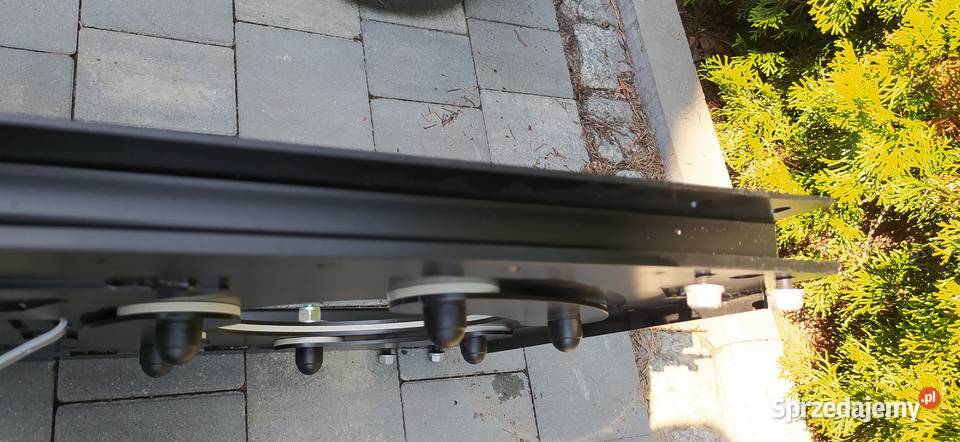 Obrotnicy foteli Ducato Jumper 2007 2020 Jaworze