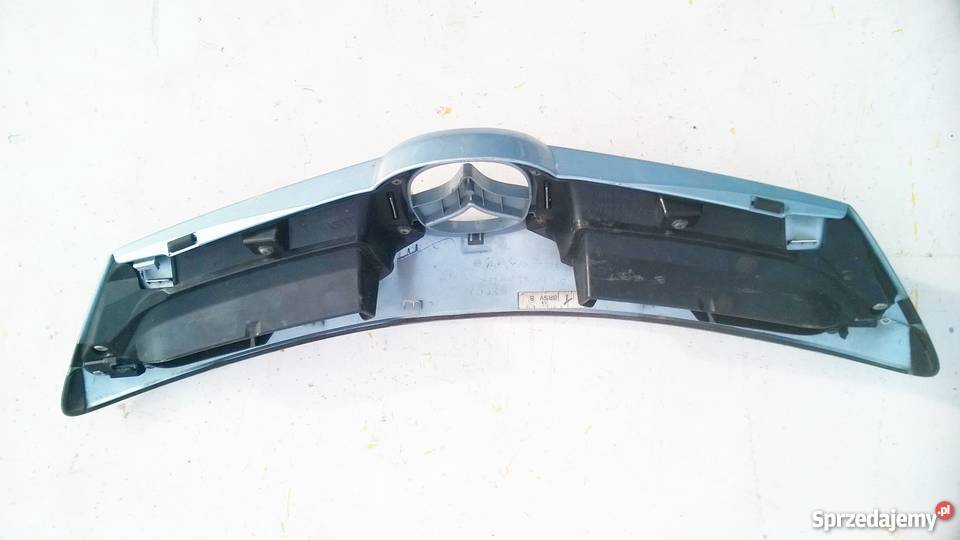 Mazda3 Mazda 3 sport 2006 2007 2008 Grill Atrapa Pozostałe Wrocław