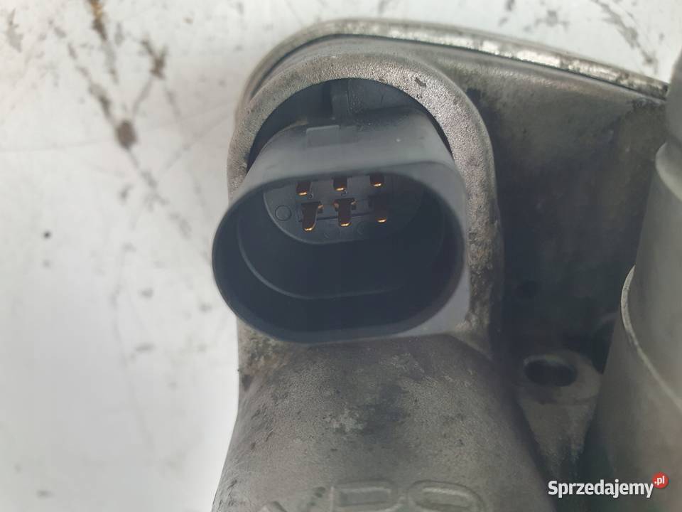 PRZEPUSTNICA VW Golf V A3 II 8P 16 8V Chełm