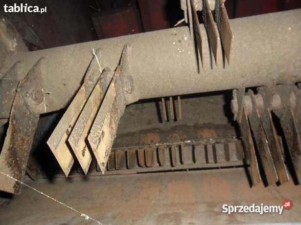 bizon ZO50 Radzyń Podlaski