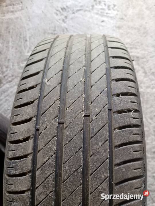 Opony letnie kleber dynaxer 20555 R16 205 Nowy Sącz