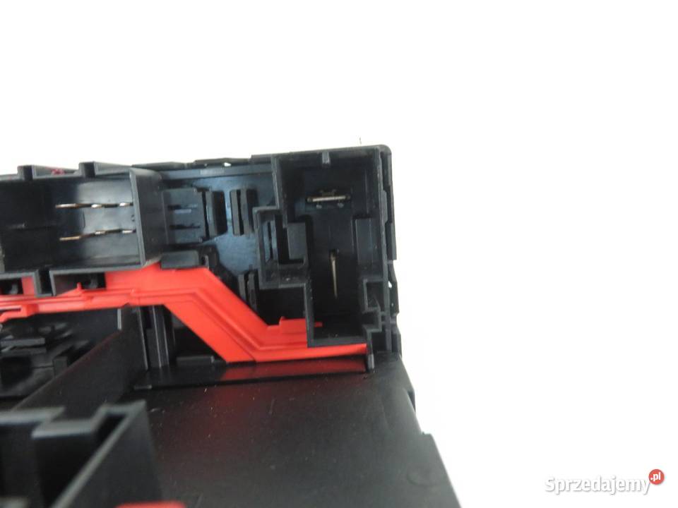 BSI VW JETTA III 1K2 25 BGP 1K0937049Q