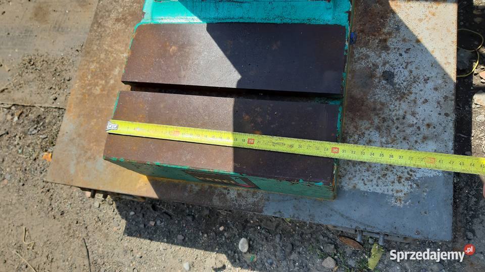 Prasa Rolnictwo Pszczyna