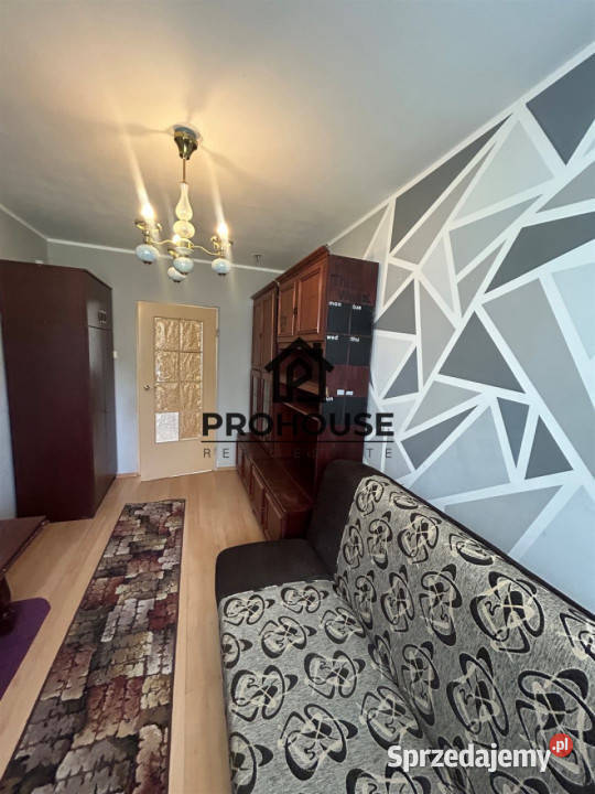 Mieszkanie 49m2 3 pokojowe Bydgoszcz kujawsko-pomorskie