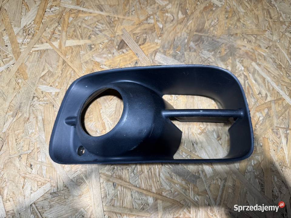 Kratka zderzaka przód lewa LH Honda accord VII 7 Pozostałe Międzychód