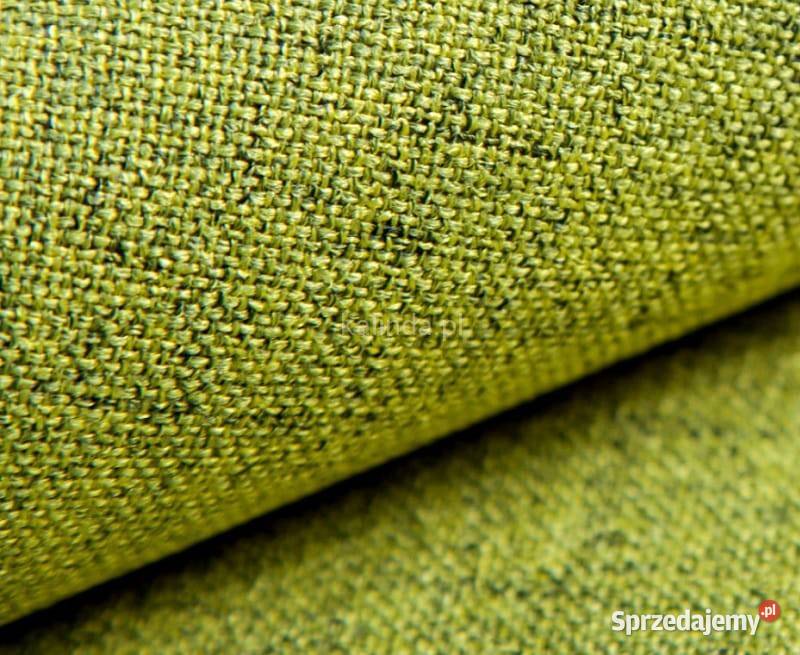 Aura tkanina obiciowa drobna plecionka Piotrków Trybunalski