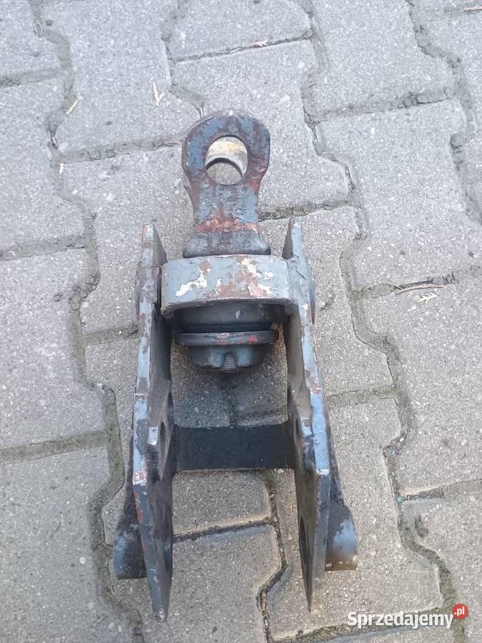 Zaczep Ursus C360 Międzyrzec Podlaski sprzedam