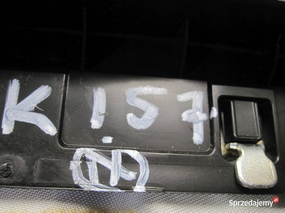 ALFA ROMEO MITO 09r AIRBAG poduszka fotela lewa