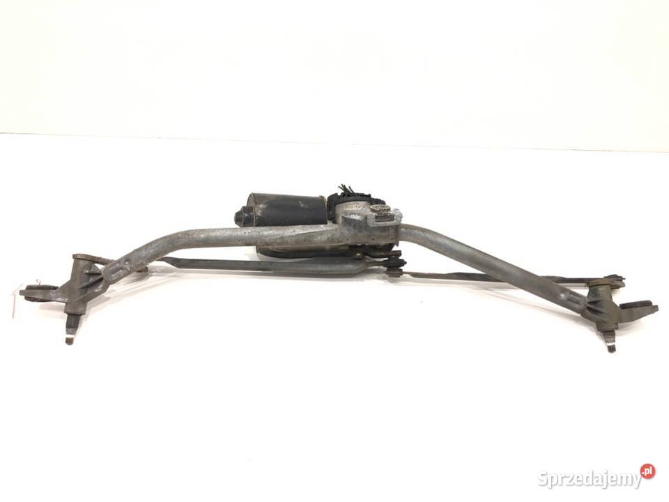 MECHANIZM WYCIERACZEK PRZÓD AUDI A6 C5