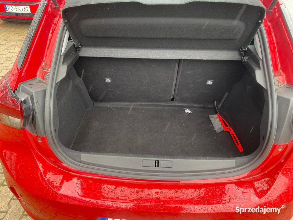 Na Sprzedaż Opel Corsa Bełchatów