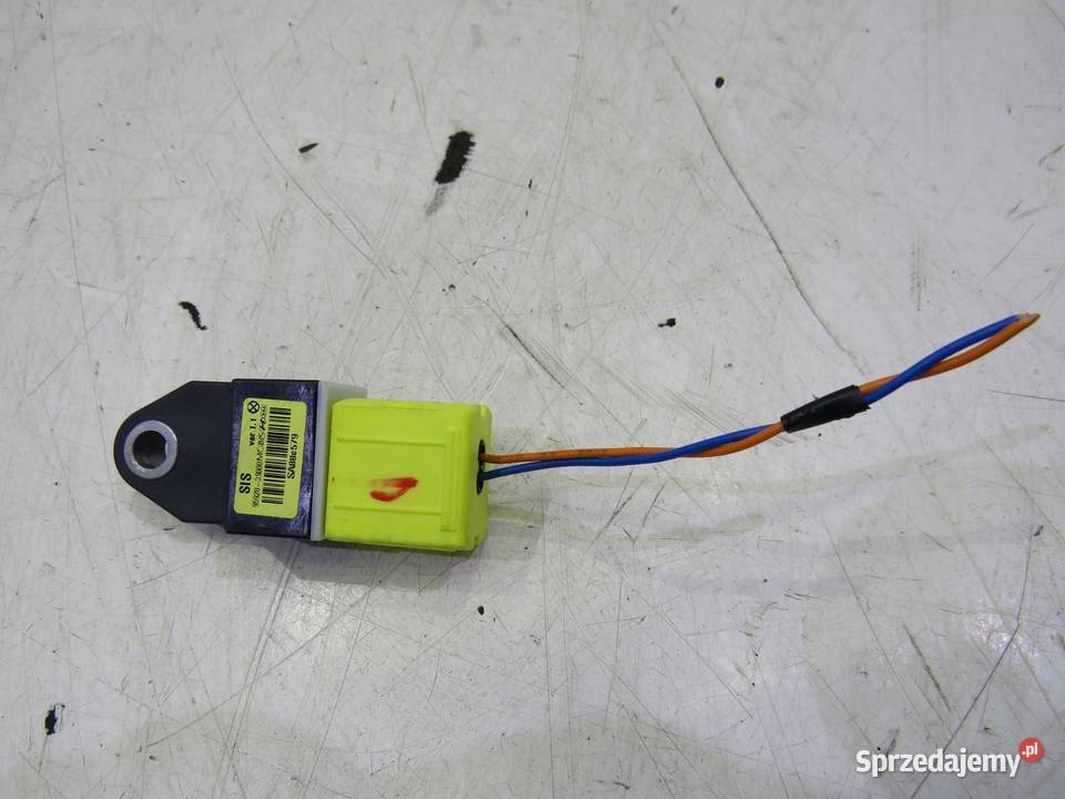 SENSOR UDERZENIOWY BOCZNY KIA OPTIMA 959203S000 osobowe