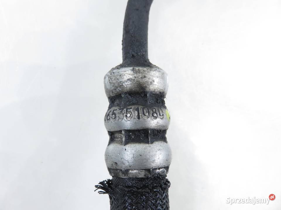 PRZEWÓD WSPOMAGANIA FIAT DUCATO III 22 D