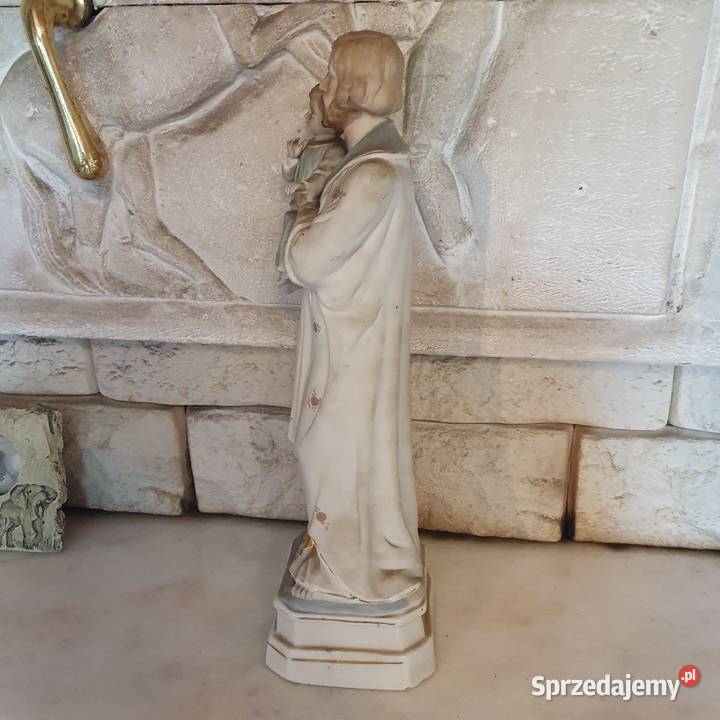 Figura z porcelany 2 34 Wrocław