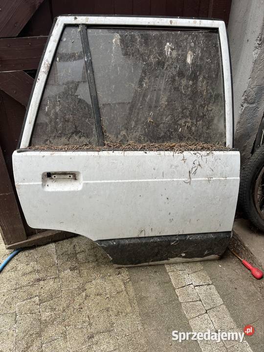 Maruti Suzuki drzwi tył Alto części Maruti Płock